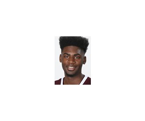Keyshawn Feazell basketball player photo 1