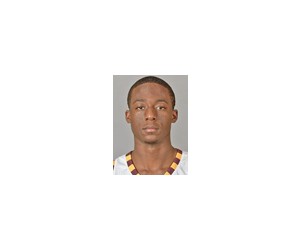 Keyshawn Hunter basketball player - G