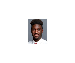 Khadeem Lattin basketball player - C