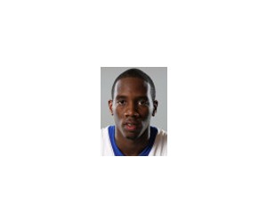 Khadeen Carrington basketball player - SG