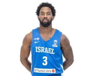 Khadeen Carrington basketball player photo 4