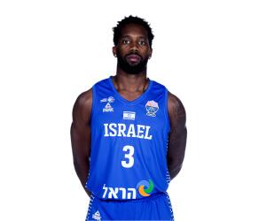 Khadeen Carrington basketball player photo 5