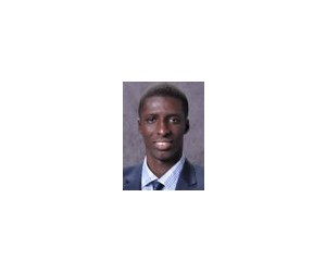 Khadim Dieng basketball player - C
