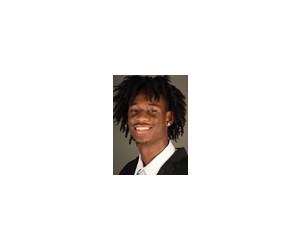 Khadim Samb basketball player - F