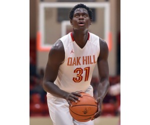 Khadim Sy basketball player photo 1