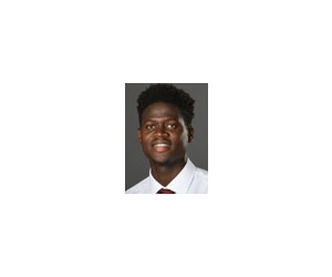 Khadim Sy basketball player - C