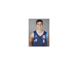 Khaled Abu Assad basketball player - SG