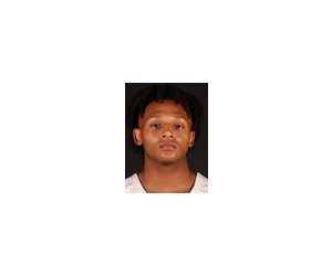 Khaleem Bennett basketball player - SG