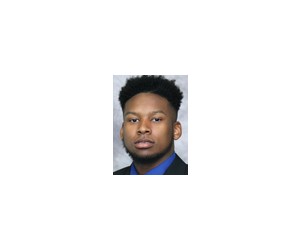Khalen Pinkett basketball player - G