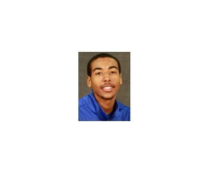 Khalid Angelo Mutakabbir basketball player - SG