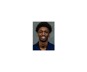 Khalid Moore basketball player - F