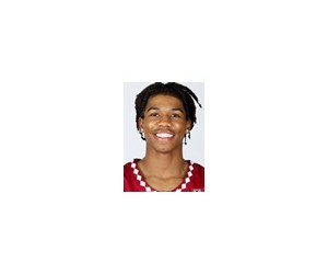 Khalif Battle basketball player - SG
