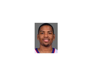 Khalif Wyatt basketball player - PG/SG