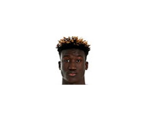 Khalifa Ababacar Diop basketball player photo 2