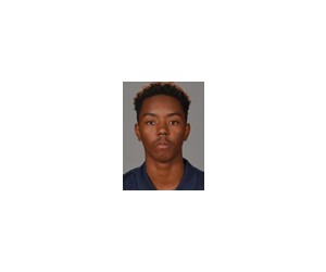 Khalil Ahmad basketball player - SG