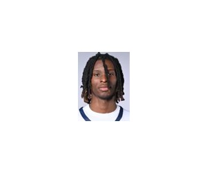 Khalil Badru basketball player - F