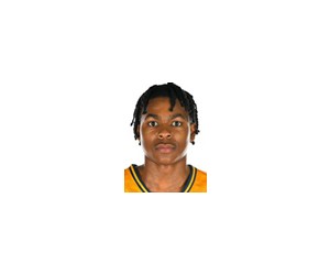Khalil Brantley basketball player - PG