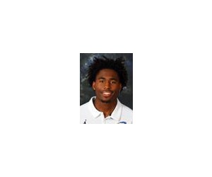 Khalil Farmer basketball player - SF