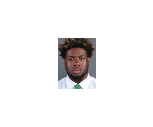 Khalil Fuller basketball player - C