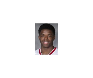 Khalil Iverson basketball player - G