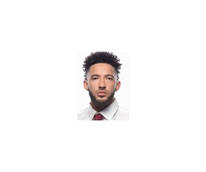 Khalil Johnson basketball player - F