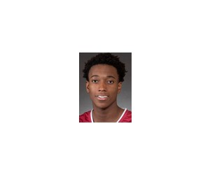 Khalil Johnson basketball player - G