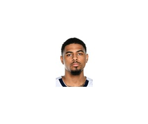 Khalil Robinson basketball player - G