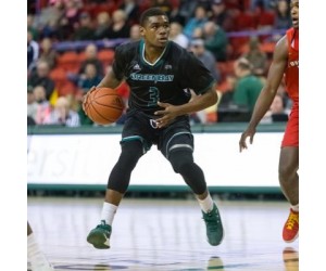Khalil Small basketball player photo 1