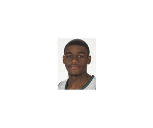 Khalil Small basketball player - PG
