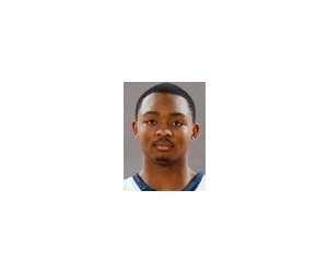Khaliq Spicer basketball player - C