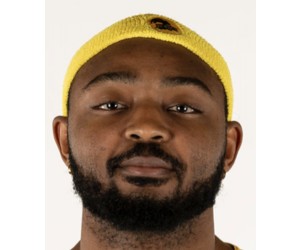 Khaliq Spicer basketball player photo 3