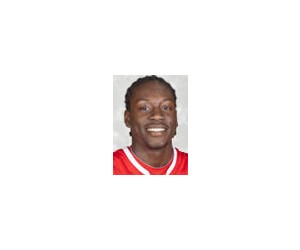 Khallid Hart basketball player - PG