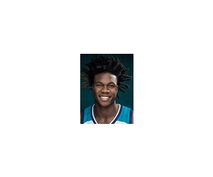 Khamari Mcgriff basketball player - F