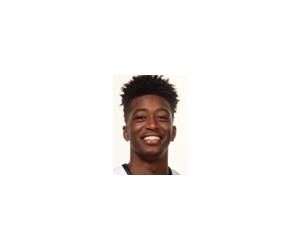 Khameron Davis basketball player - G