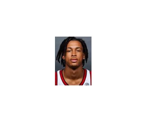 Khani Rooths basketball player - F