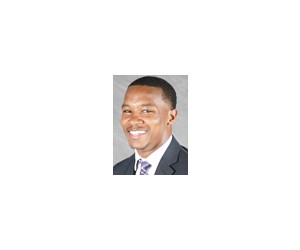 Kharee Mcdaniel basketball player - G