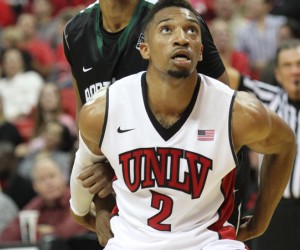 Khem Birch basketball player photo 1