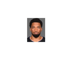 Khem Birch basketball player photo 2