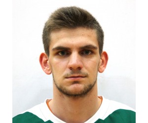 Kheysam Bittar basketball player - F