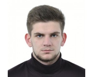 Kheysam Bittar basketball player photo 2