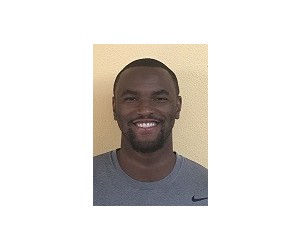 Khion Sankey basketball player photo 1