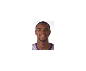 Khion Sankey basketball player - SF