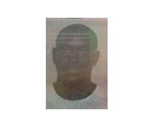 Khouraichi Abdoulaye Thiam basketball player - PF/C