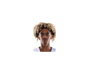 Khristian Lander basketball player photo 1