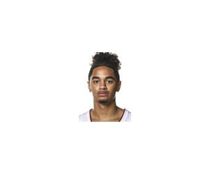 Khristian Lander basketball player - G