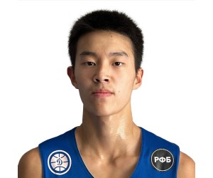 Khvi Son Pak basketball player
