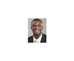 Khydarius Smith basketball player - PF/C