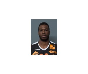 Khyle Marshall basketball player photo 1