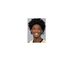 Khyre Thompson basketball player - SF
