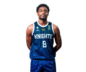 Khyree Malik Temple basketball player
